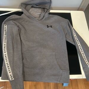 Under Armour Hoodie